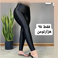 لگ طرح چرم  شاین  کمرگنی